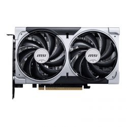 CARTE GRAPHIQUE MSI RTX 5060 VENTUS 2X BLACK 8G OC