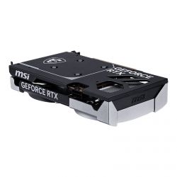 CARTE GRAPHIQUE MSI RTX 5060 VENTUS 2X BLACK 8G OC