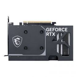 CARTE GRAPHIQUE MSI RTX 5060 VENTUS 2X BLACK 8G OC