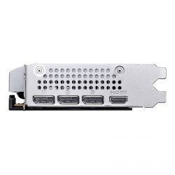 CARTE GRAPHIQUE MSI RTX 5060 VENTUS 2X BLACK 8G OC