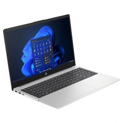 PC PORTABLE 15.6 HP 250 G10 PRO INTEL CORE I3-1315U8GO 256GO SSD INTEL UHD GRAPHICS - WIN 11 PRO