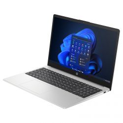 PC PORTABLE 15.6 HP 250 G10 PRO INTEL CORE I3-1315U8GO 256GO SSD INTEL UHD GRAPHICS - WIN 11 PRO