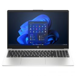 PC PORTABLE 15.6 HP 250 G10 PRO INTEL CORE I3-1315U8GO 256GO SSD INTEL UHD GRAPHICS - WIN 11 PRO