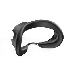 Face Cover KIWI design F3 Silicone Facial Interface Meta/Oculus Quest 3