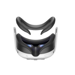 Face Cover KIWI design F3 Silicone Facial Interface Meta/Oculus Quest 3
