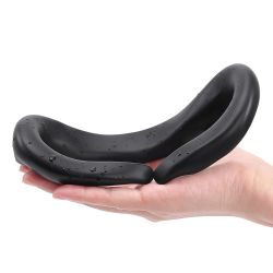 Face Cover KIWI design F3 Silicone Facial Interface Meta/Oculus Quest 3