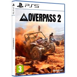 OVERPASS 2 PS5