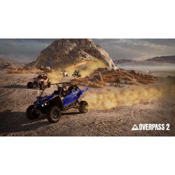 OVERPASS 2 PS5