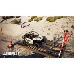 OVERPASS 2 PS5