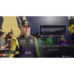 F1 2025 PS5