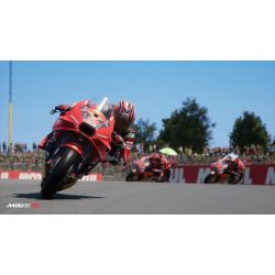 MOTO GP 25 DAY ONE EDITION PS5