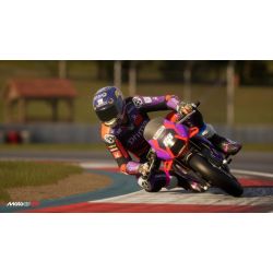 MOTO GP 25 DAY ONE EDITION PS5