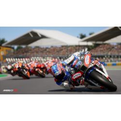 MOTO GP 25 DAY ONE EDITION PS5