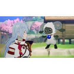 RUNE FACTORY GUARDIANS OF AZUMA SWITCH 2