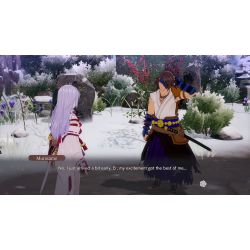 RUNE FACTORY GUARDIANS OF AZUMA SWITCH 2