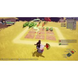 RUNE FACTORY GUARDIANS OF AZUMA SWITCH 2