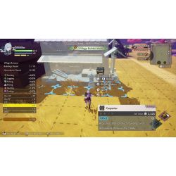 RUNE FACTORY GUARDIANS OF AZUMA SWITCH 2