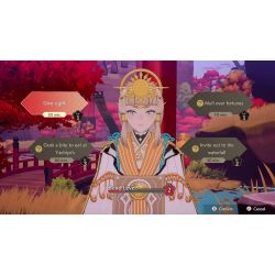 RUNE FACTORY GUARDIANS OF AZUMA SWITCH 2