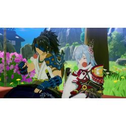RUNE FACTORY GUARDIANS OF AZUMA SWITCH 2