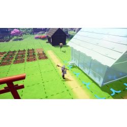 RUNE FACTORY GUARDIANS OF AZUMA SWITCH 2