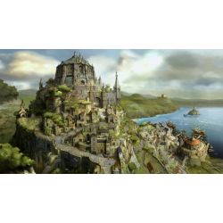 BRAVELY DEFAULT : FLYING FAIRY HD REMASTER SWITCH 2
