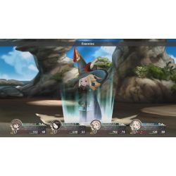 BRAVELY DEFAULT : FLYING FAIRY HD REMASTER SWITCH 2