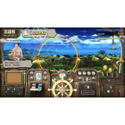 BRAVELY DEFAULT : FLYING FAIRY HD REMASTER SWITCH 2