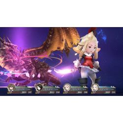 BRAVELY DEFAULT : FLYING FAIRY HD REMASTER SWITCH 2