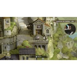 BRAVELY DEFAULT : FLYING FAIRY HD REMASTER SWITCH 2