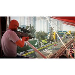 HITMAN: WORLD OF ASSASSINATION - SIGNATURE EDITION SWITH 2