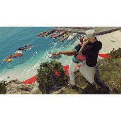 HITMAN: WORLD OF ASSASSINATION - SIGNATURE EDITION SWITH 2