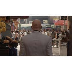 HITMAN: WORLD OF ASSASSINATION - SIGNATURE EDITION SWITH 2