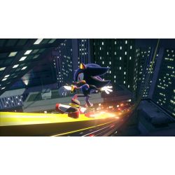 SONIC X SHADOW GENERATIONS SWITCH 2