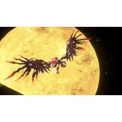 SONIC X SHADOW GENERATIONS SWITCH 2