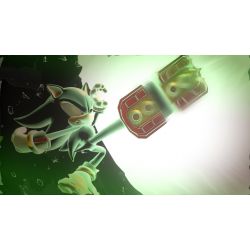 SONIC X SHADOW GENERATIONS SWITCH 2
