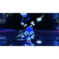 SONIC X SHADOW GENERATIONS SWITCH 2