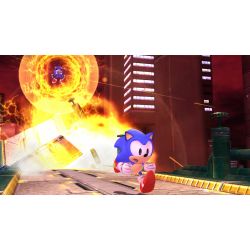 SONIC X SHADOW GENERATIONS SWITCH 2