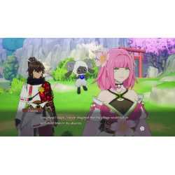 RUNE FACTORY GUARDIANS OF AZUMA SWITCH 2