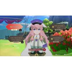 RUNE FACTORY GUARDIANS OF AZUMA SWITCH 2