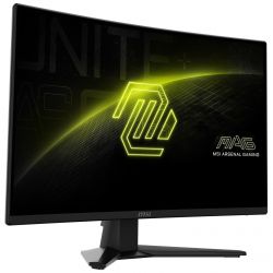 ECRAN GAMING MSI MAG 274CXF