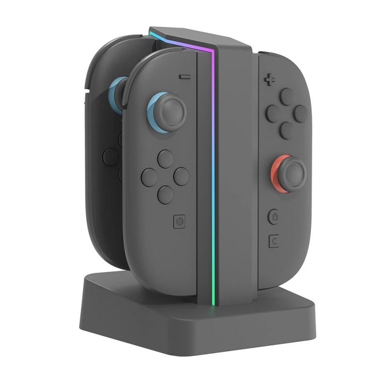 Support De Recharge Joy-con 2 SWITCH 2