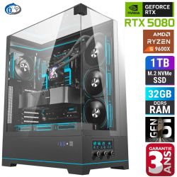 PC GAMER ABSOLUT