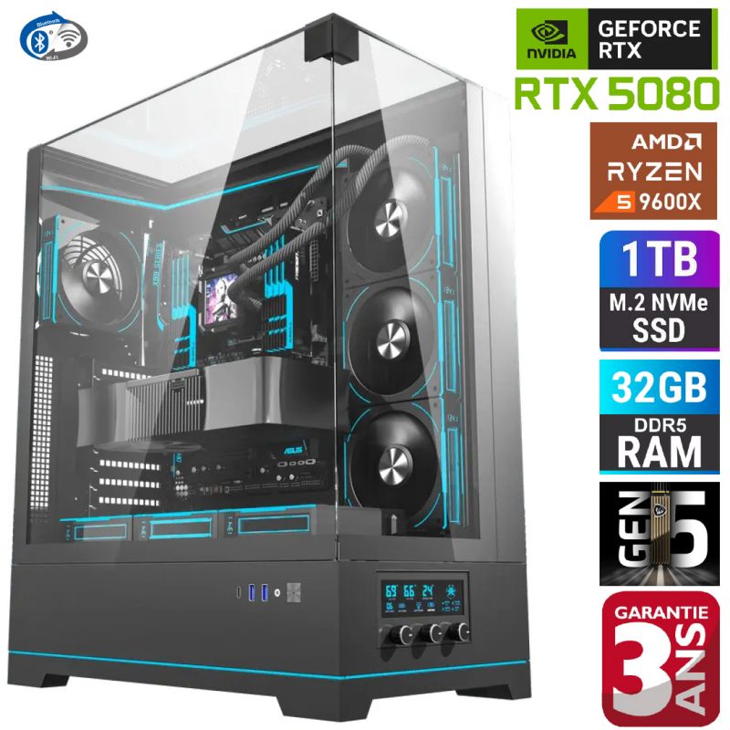 PC GAMER ABSOLUT