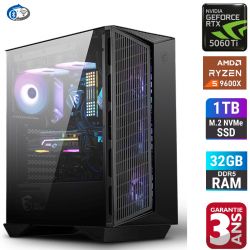 PC GAMER HILDEGARDE