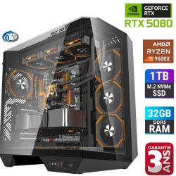 PC GAMER MJOLNIR