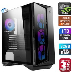 PC GAMER OSVALT