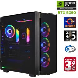 PC GAMER TITAN
