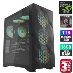 PC GAMER TRAX
