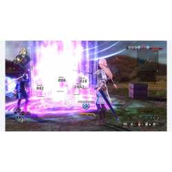 THE LEGEND OF HEROES TRAILS THROUGH DAYBREAK II (Deluxe Edition) SWITCH OCC