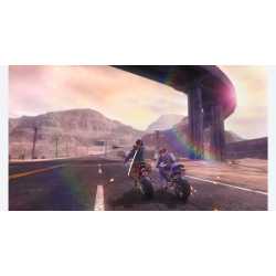 ROAD REDEMPTION SWITCH OCC